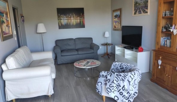 Logement �tudiant T2 &agrave; Hy�res (83400)