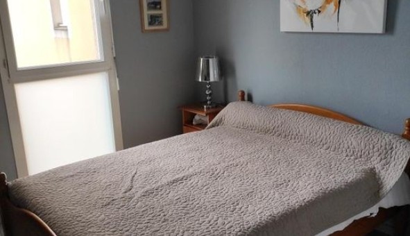 Logement �tudiant T2 &agrave; Hy�res (83400)