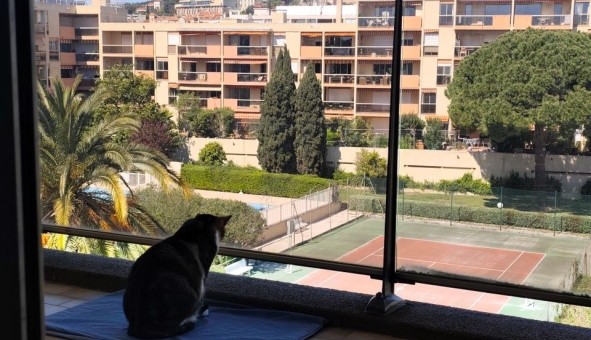 Logement �tudiant Location T2 Vide Hy�res (83400)