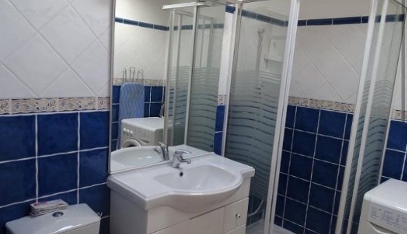 Logement �tudiant T2 &agrave; Hy�res (83400)