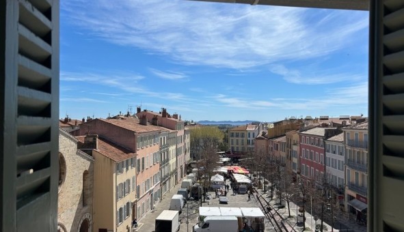 Logement �tudiant T2 &agrave; Hy�res (83400)