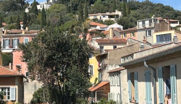 Logement �tudiant T2 &agrave; Hy�res (83400)