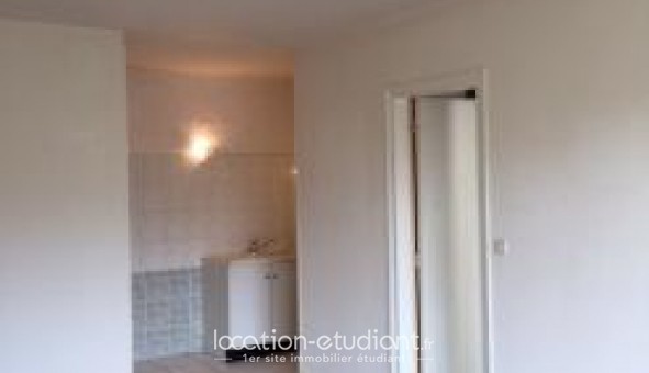 Logement tudiant T2 à Ifs (14123)