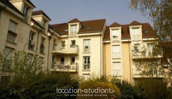 Logement tudiant T2 à Igny (91430)