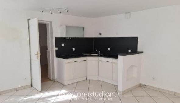 Logement tudiant T2 à Igny (91430)