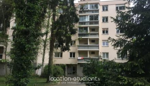 Logement tudiant T2 à Illkirch Graffenstaden (67400)