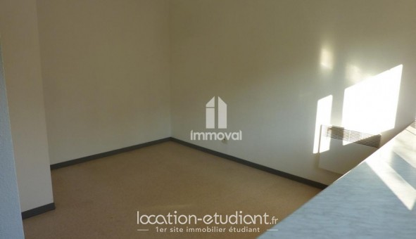 Logement �tudiant T2 &agrave; Illkirch Graffenstaden (67400)