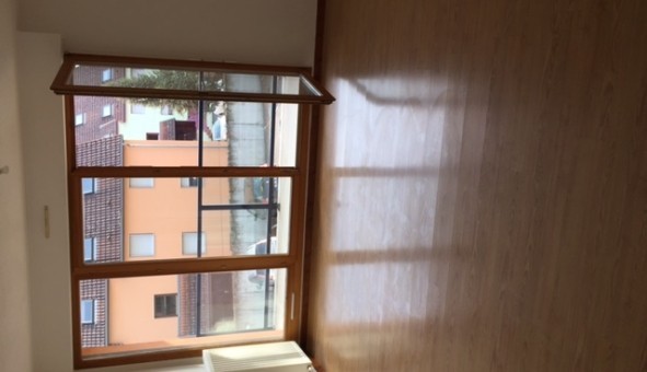 Logement tudiant Location T2 Vide Ingersheim (68040)