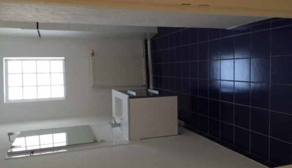 Logement tudiant T2 à Ingersheim (68040)