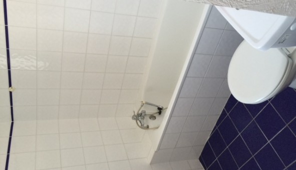 Logement tudiant T2 à Ingersheim (68040)