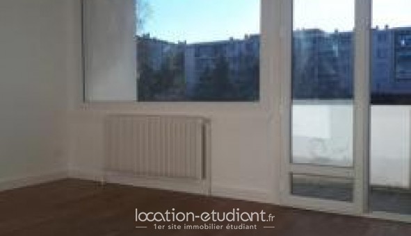 Logement tudiant T2 à Irigny (69540)