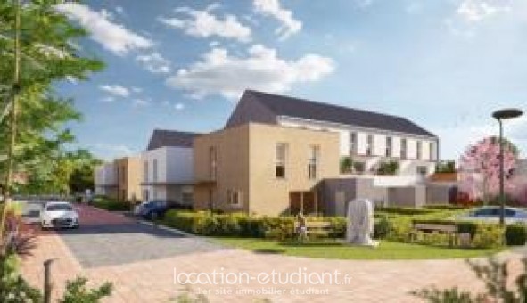 Logement �tudiant Location T2 Vide Issenheim (68500)