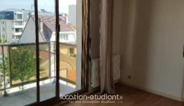 Logement tudiant T2 à Issy les Moulineaux (92130)