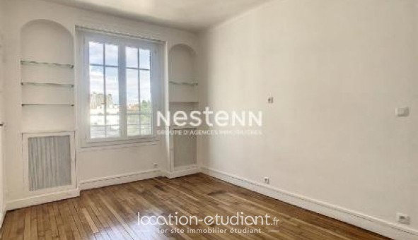 Logement tudiant T2 à Issy les Moulineaux (92130)