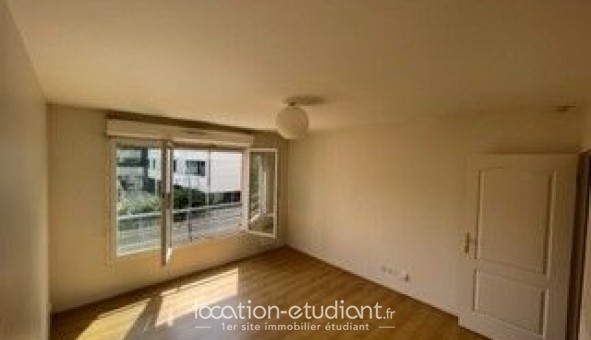 Logement tudiant T2 à Issy les Moulineaux (92130)