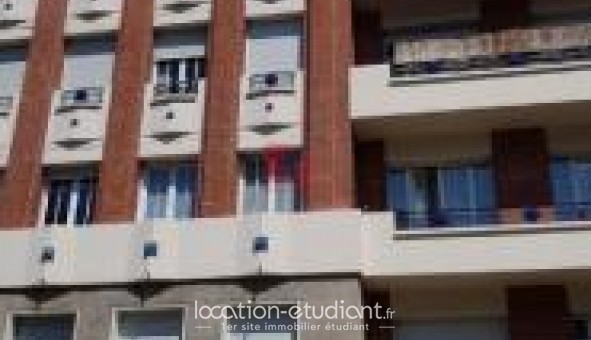 Logement tudiant T2 à Issy les Moulineaux (92130)