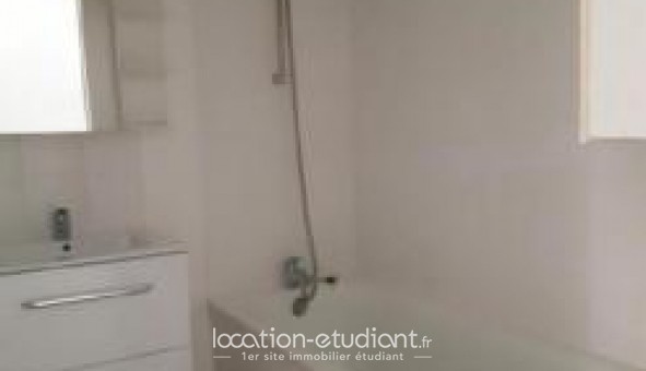 Logement tudiant T2 à Issy les Moulineaux (92130)