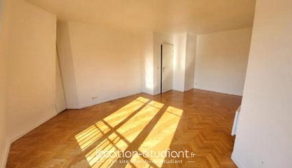 Logement tudiant T2 à Issy les Moulineaux (92130)