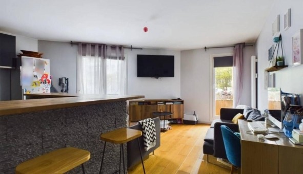 Logement tudiant T2 à Issy les Moulineaux (92130)
