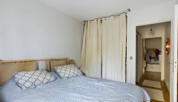 Logement tudiant T2 à Issy les Moulineaux (92130)