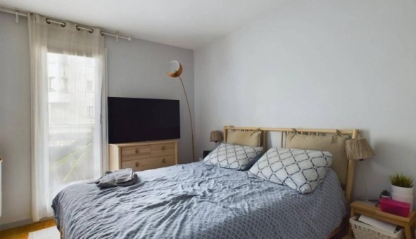 Logement tudiant T2 à Issy les Moulineaux (92130)