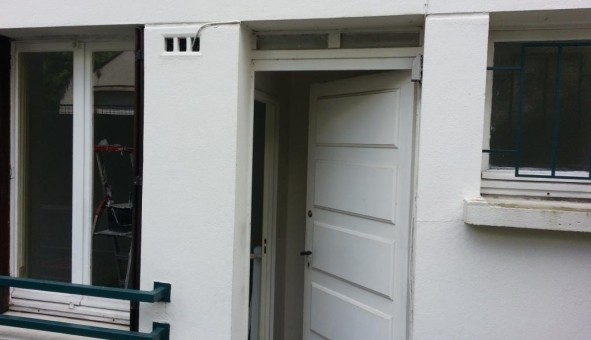 Logement tudiant T2 à Issy les Moulineaux (92130)