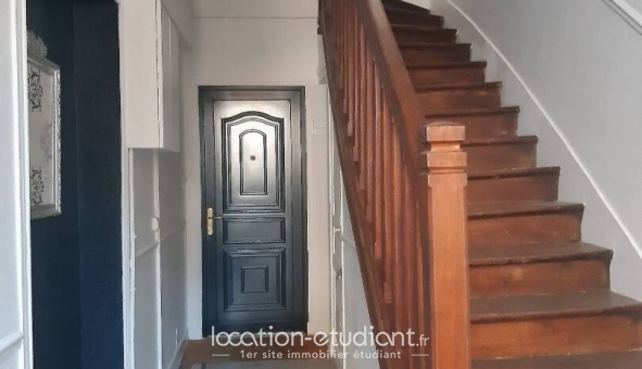 Logement tudiant Location T2 Meublé Issy les Moulineaux (92130)