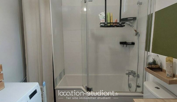 Logement tudiant T2 à Issy les Moulineaux (92130)