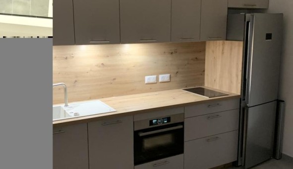 Logement tudiant Location T2 Vide Issy les Moulineaux (92130)