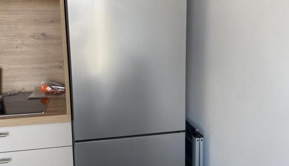 Logement tudiant T2 à Issy les Moulineaux (92130)