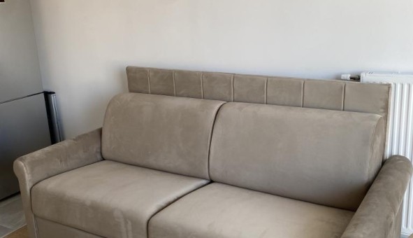 Logement tudiant T2 à Issy les Moulineaux (92130)
