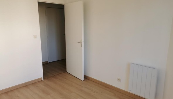 Logement tudiant T2 à Issy les Moulineaux (92130)