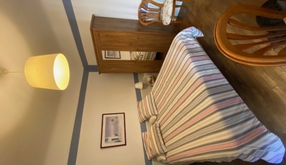 Logement tudiant T2 à Issy les Moulineaux (92130)