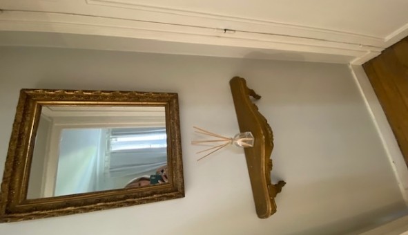 Logement tudiant T2 à Issy les Moulineaux (92130)