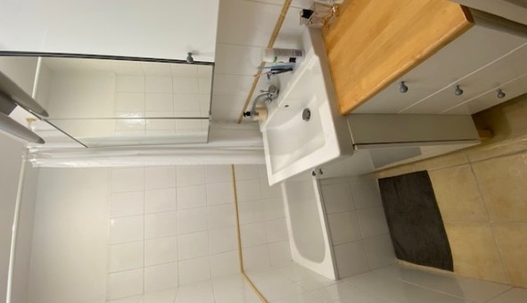 Logement tudiant T2 à Issy les Moulineaux (92130)