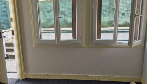 Logement tudiant T2 à Issy les Moulineaux (92130)