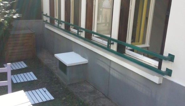 Logement tudiant T2 à Issy les Moulineaux (92130)