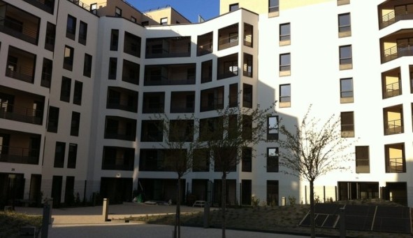 Logement tudiant T2 à Issy les Moulineaux (92130)