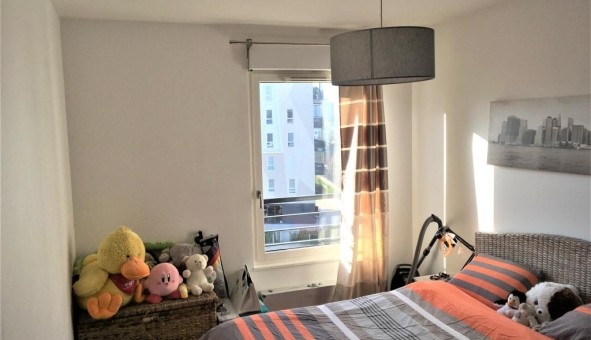 Logement tudiant T2 à Issy les Moulineaux (92130)