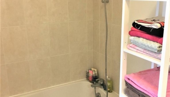 Logement tudiant T2 à Issy les Moulineaux (92130)