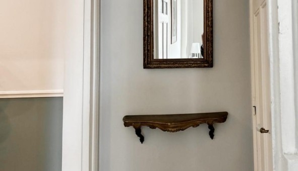 Logement tudiant T2 à Issy les Moulineaux (92130)