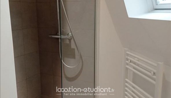 Logement tudiant T2 à Issy les Moulineaux (92130)