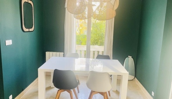 Logement tudiant T2 à Issy les Moulineaux (92130)