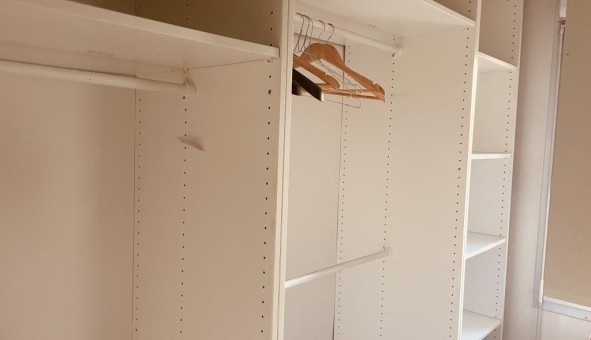 Logement tudiant T2 à Issy les Moulineaux (92130)