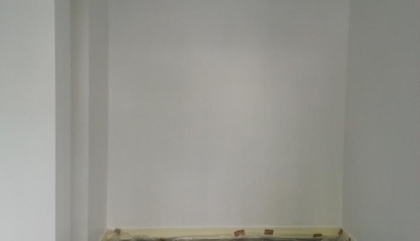 Logement �tudiant T2 &agrave; Issy les Moulineaux (92130)