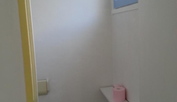 Logement �tudiant T2 &agrave; Issy les Moulineaux (92130)