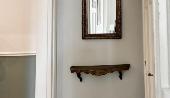 Logement �tudiant T2 &agrave; Issy les Moulineaux (92130)