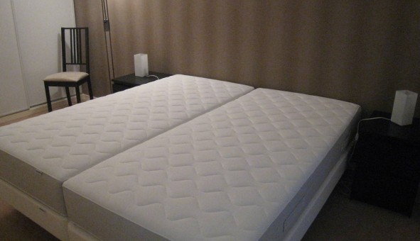 Logement �tudiant T2 &agrave; Issy les Moulineaux (92130)