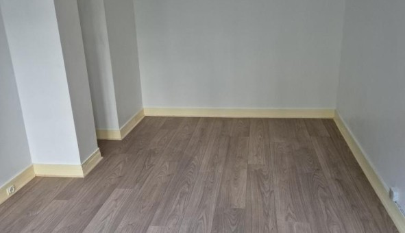 Logement �tudiant T2 &agrave; Issy les Moulineaux (92130)