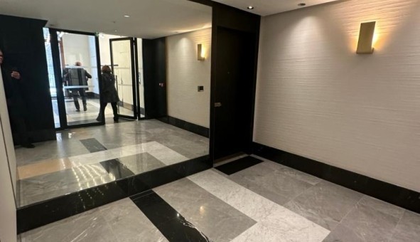 Logement �tudiant T2 &agrave; Issy les Moulineaux (92130)